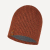 Шапка Buff Knitted & Full Fleece Hat LYNE (; one size; Cinnamon)